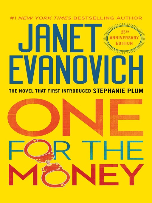 Title details for One for the Money by Janet Evanovich - Available